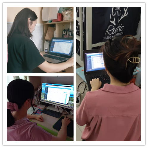 Topay钱包科技采购部