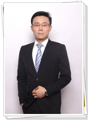 Topay钱包科技陈弥